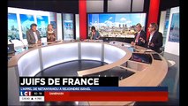 LCI Choisissez Votre Camp  (16 février 2015)