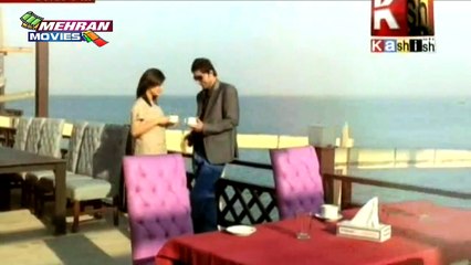 Najaf Ali New Song ( Mulaqaatoon Aen lamha 720p ) Sindhi 2015 Songs Videos Mehran Dvd