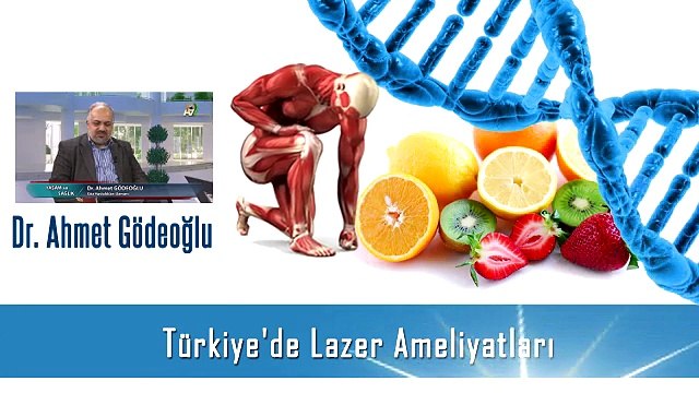 Ülkemizdeki Gelişmiş Lazer Tedavi Yöntemleri