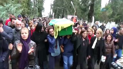 "Kızımın başına gelseydi ben elime silah alır... "