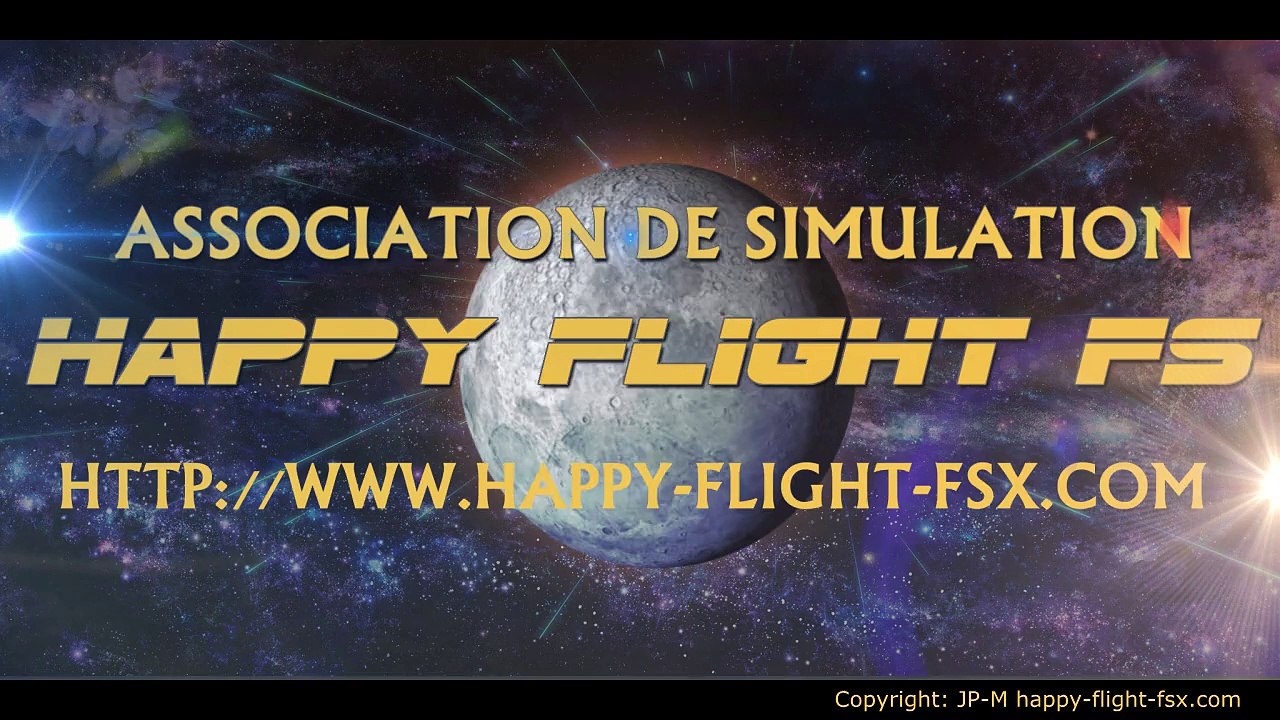Tour de Vol des Alpes Happy Flight Fsx news texture