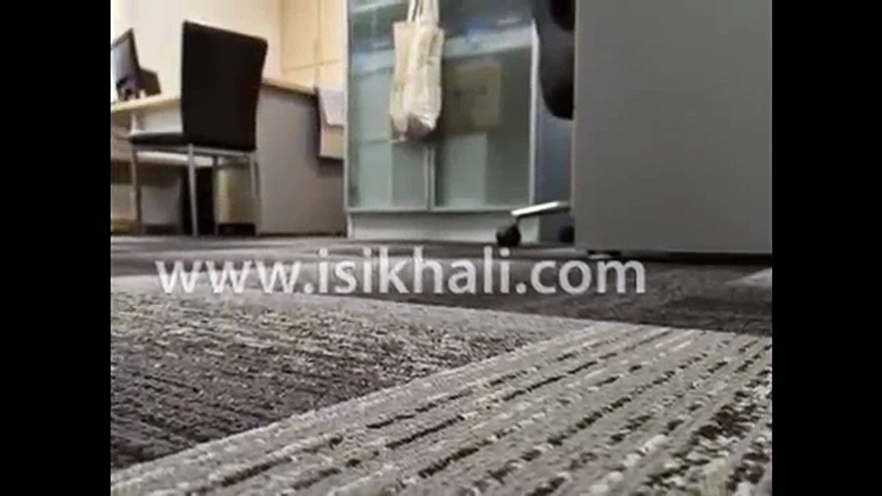 FİRMAMIZDA BULUNAN YERLİ VE İTHAL DAYANIKLI KARO HALI