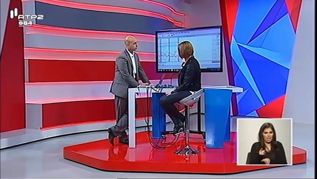 O polígrafo, detector de mentiras em Portugal, Sociedade Civil (Parte 2)