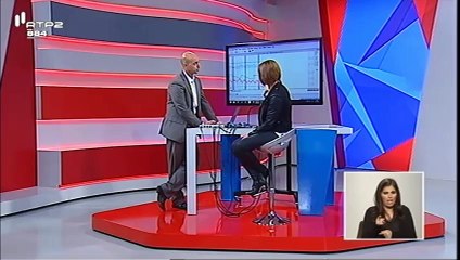 O polígrafo, detector de mentiras em Portugal, Sociedade Civil (Parte 2)