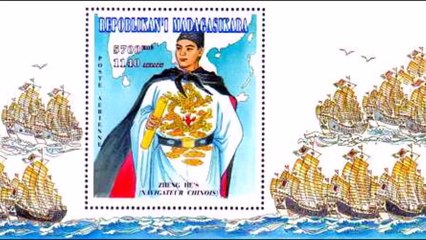 "العظماء المائة 10"...حكاية المكتشف الحقيقي لأمريكا بيري ريس