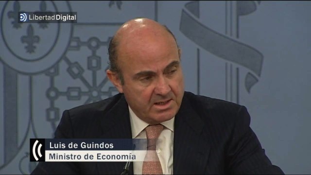 De Guindos dice que España exigirá a Grecia los 26.000 millones que le debe