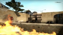 CSGO - Week #65 - The Boondocks - An 'N' Moment - Brotherly Rivalry (Unseenstalkr)