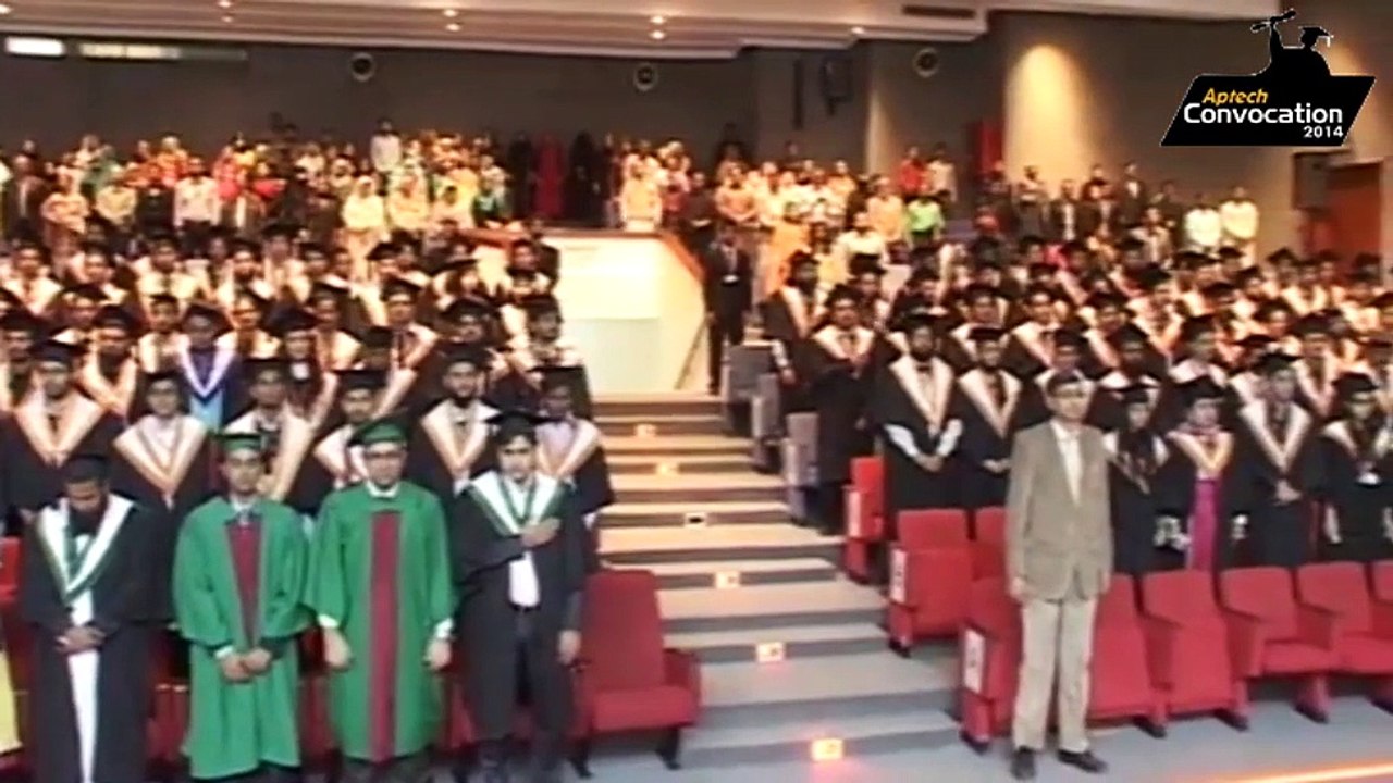 convocation day