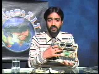 Welcome 2 I.T - 4th December 2007