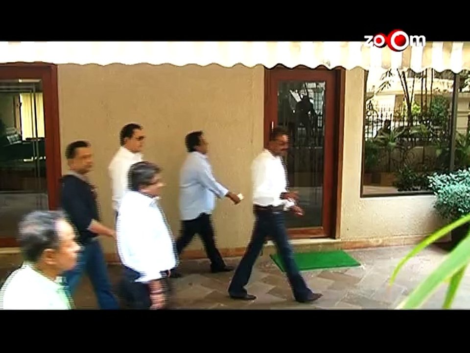 Sanjay Dutt’s furlough to be reduced due to his delay return! - EXCLUSIVE