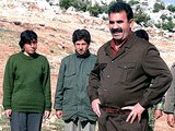 В Турции курды устроили стычки с полицейскими