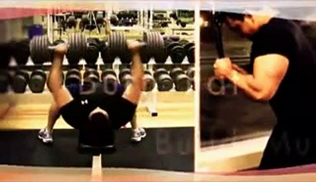 Спортивное питание для роста массы (Бюджетный вариант)