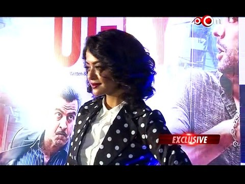 Surveen Chawla talks about her item number in the movie 'Welcome Back'- EXCLUSIVE