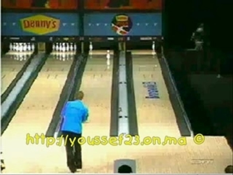 Bowling