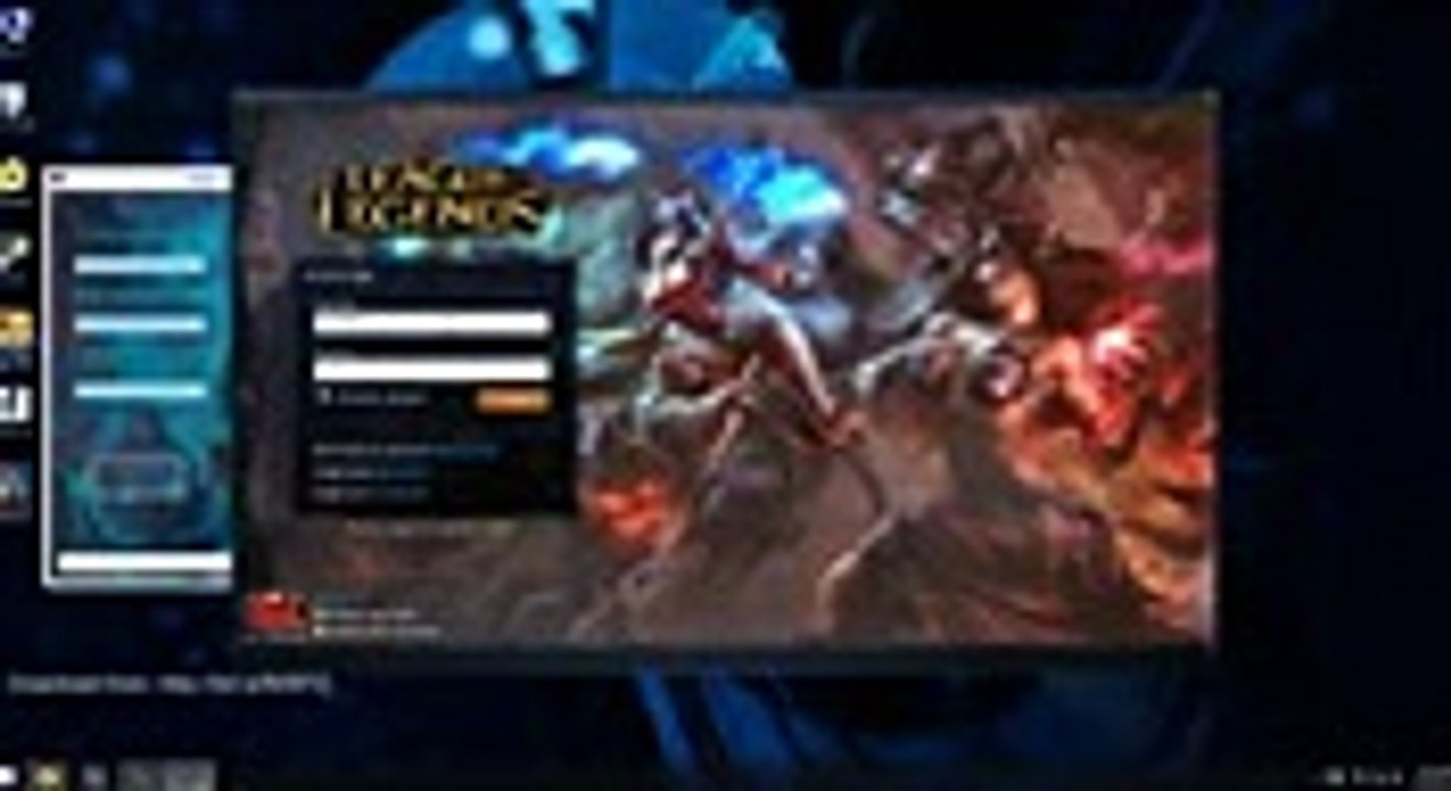 GENERADOR DE CODIGO LEAGUE OF LEGENDS 2014 GENERADOR DE RIOT POINT LEAGUE OF LEGENDS 2014