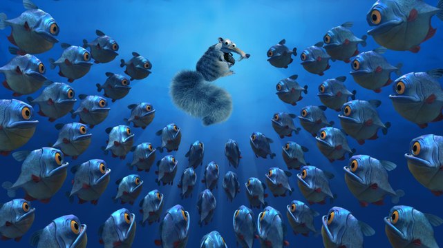 Watch Ice Age The Meltdown Full Movie