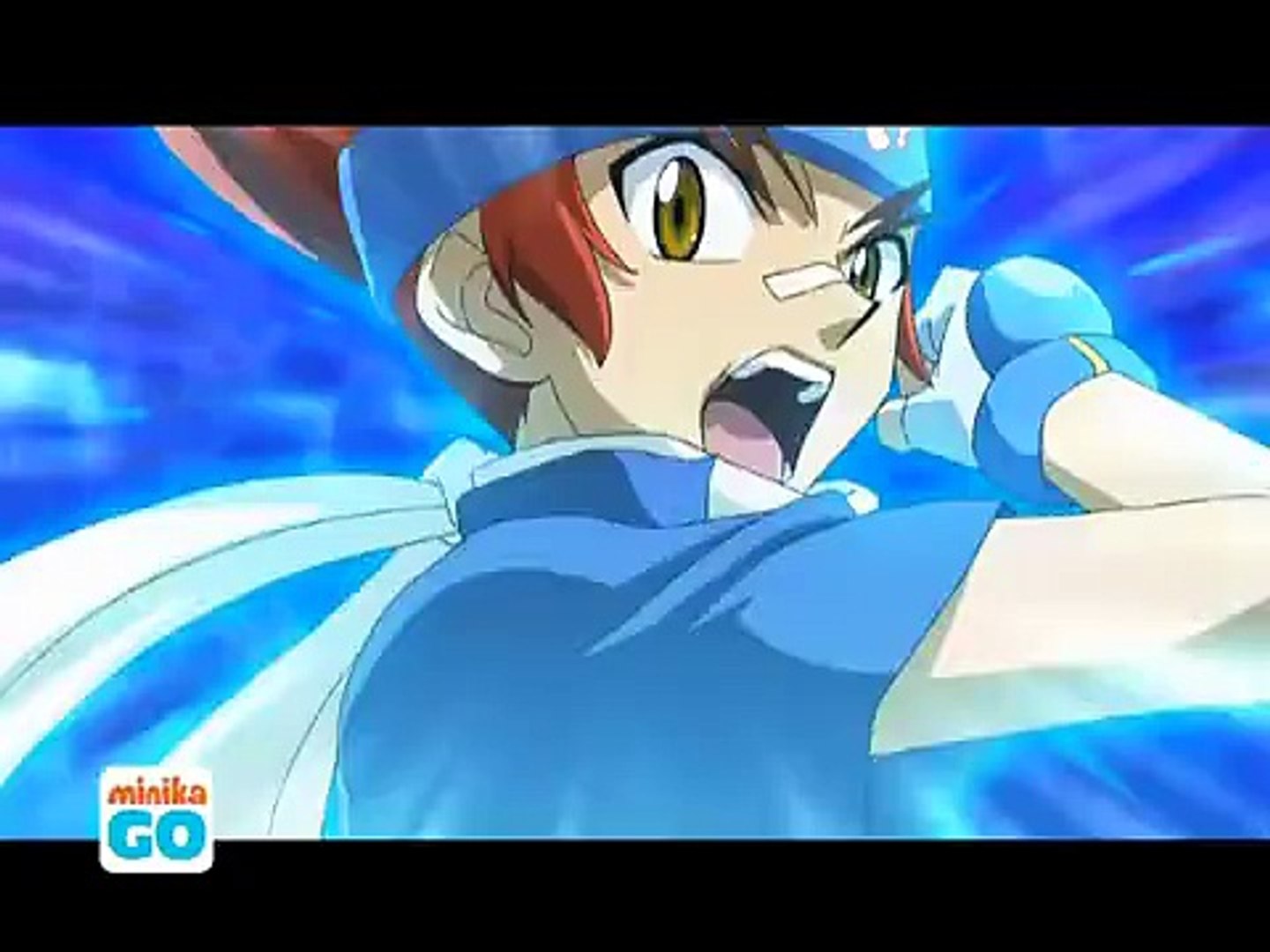 Beyblade - Metal Fury - 36. Bölüm - Türkçe - Dailymotion Video