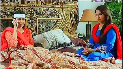 Kharash Episode 4 - 26 December 2014 - PTV