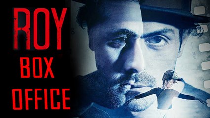Roy: The Highest Opener Of 2015 | Box Office Report