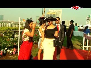 Tanishaa Mukerji talks to zoOm about her production house - EXCLUSIVE