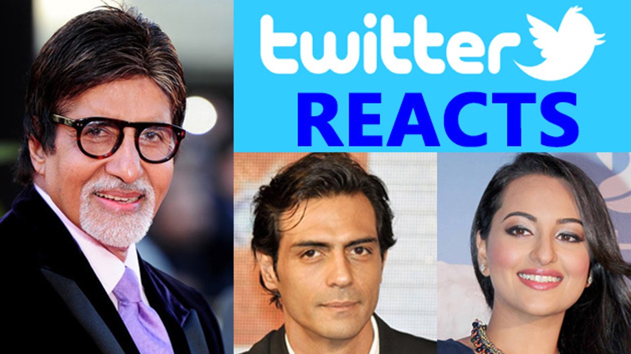 India VS Pakistan 2015 Bollywood Reacts