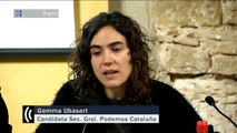 Podemos Cataluña, 