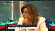 Susana Díaz: 