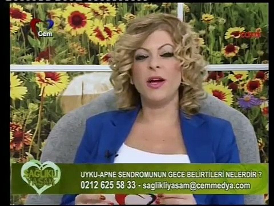 Horlama ve Uyku Apnesi Tedavi Bahadır Baykal