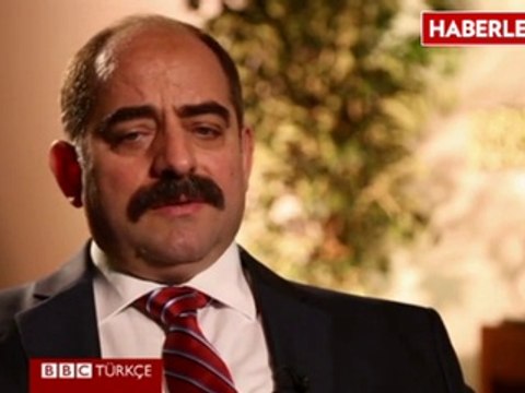 Zekeriya Öz: Hükümet, Ergenekon Davasını İstifade Ettiği İçin Sahiplendi