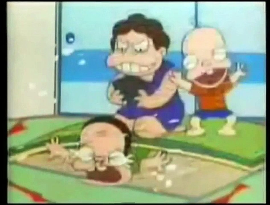 【ダメおやじ】ダメおやじ愛のテーマ【AMV】