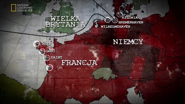 Konstrukcje III Rzeszy 2 Baza U-Bootów [dokument]