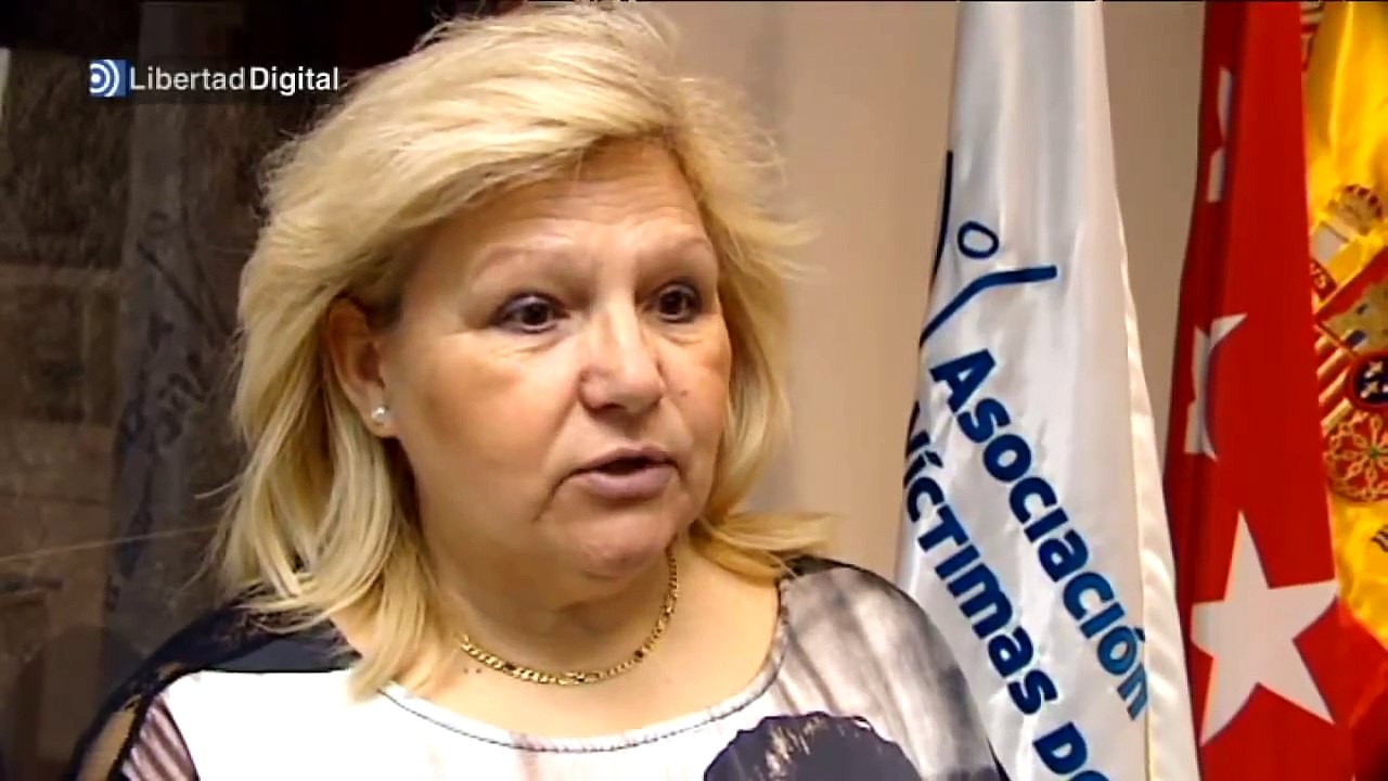 Ángels Pedraza: "He sentido rabia por la muerte de Bolinaga"