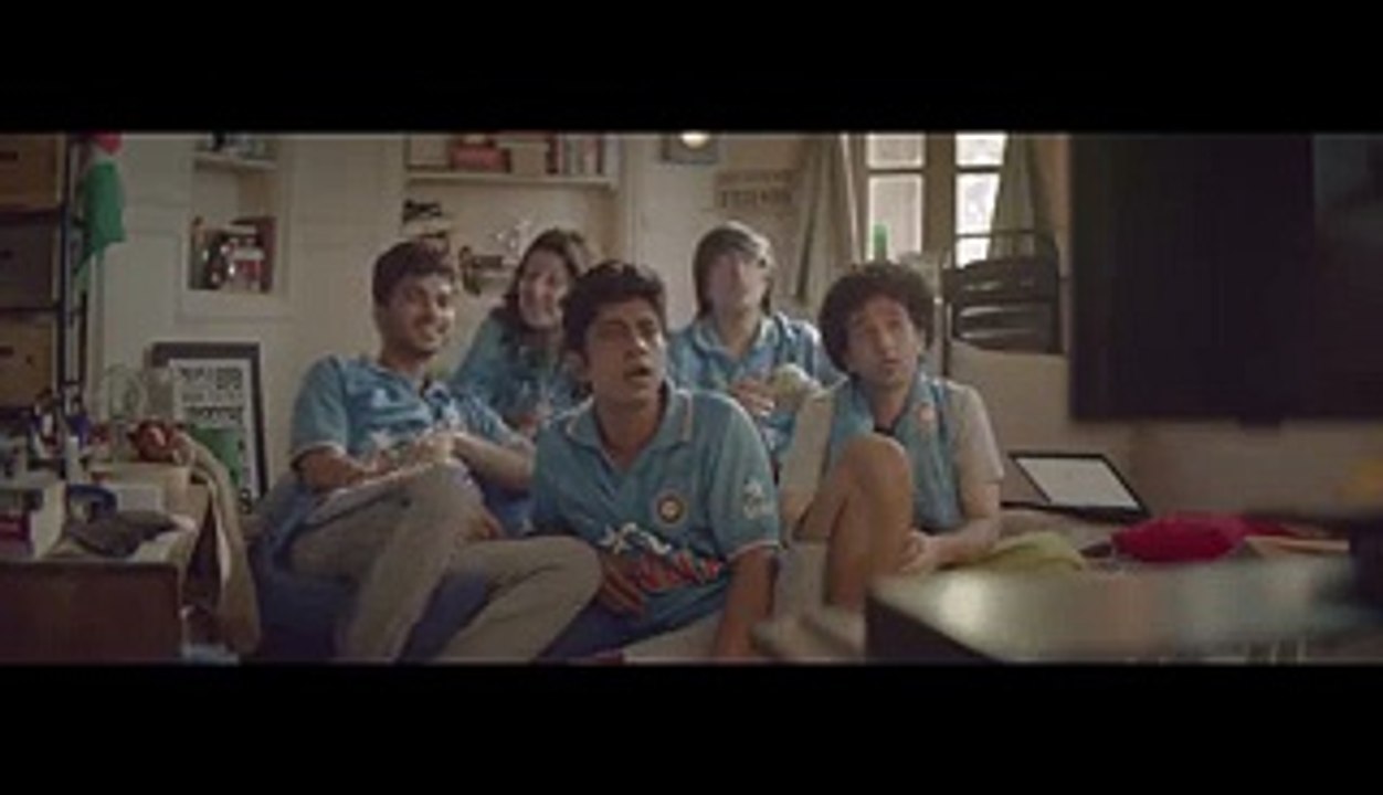 India's Own Advertisement for themselves for not Beating South Africa in World Cup