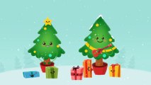 Holiday Christmas Tree Greetings Animation Openers Holidays After Effects Templates