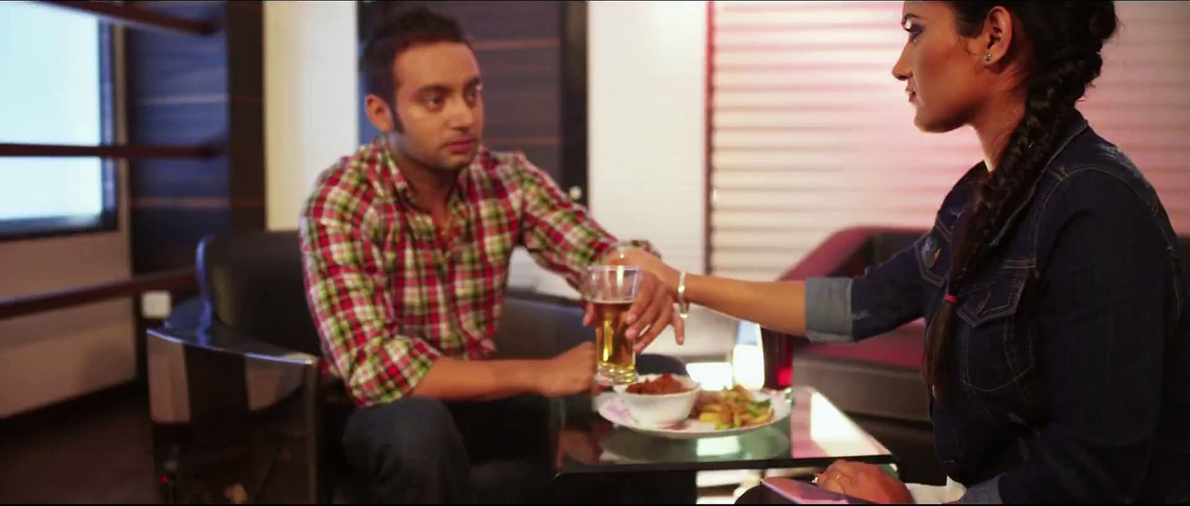 Red Leaf Sippy Gill Dus Mint Latest Punjabi Songs 2015