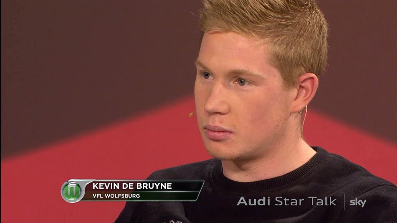 De Bruyne warnt: 'Wir werden noch besser'