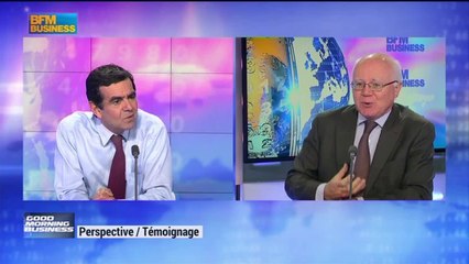 Loi Macron : La mobilité bancaire, "un progrès notable"