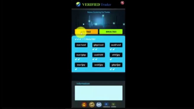 Verified Trader Review LIVE RESULTS Best Binary Options Trading Signals And Automated Software Verified Trader By Simon Roper And The CEO Frank Hitchen Review