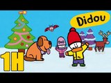 1 heure de Didou - Spéciale Hiver Compilation #2 HD