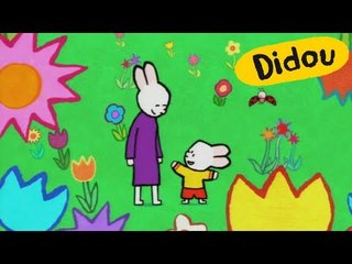 Didou - Dessine-moi une fleur S01E05 HD