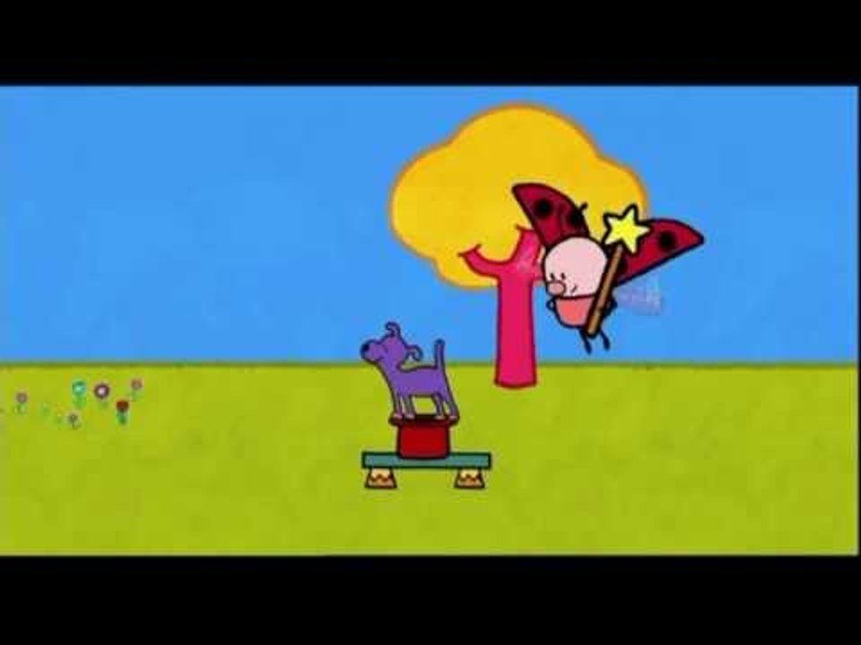 Didou - Abracadabra Didou HD