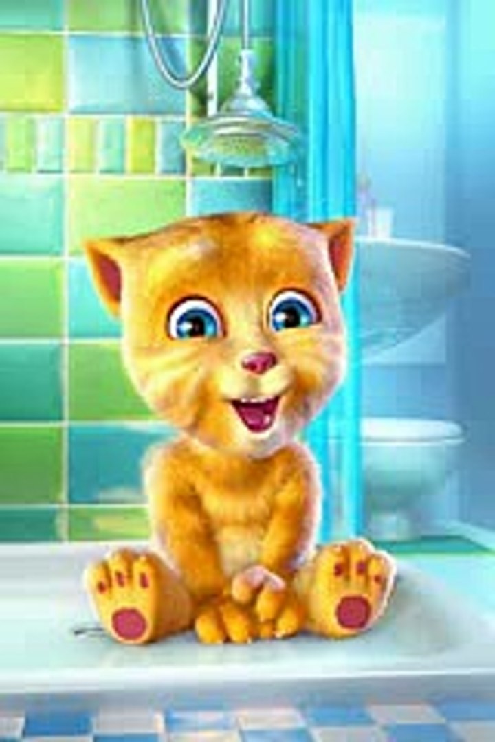 ⁣Bangla talking tom (Bangla titanic gaan)