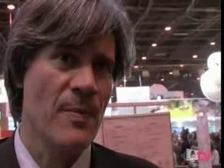 S. Le Foll: Salon de l'agriculture