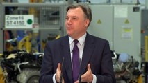 Ed Balls: Labour will cut out waste