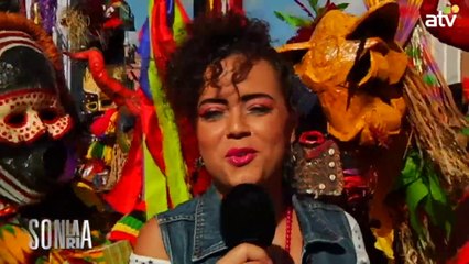 SON LARIA - Dimanche Gras 15 02 15