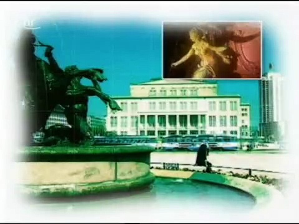 In aller Freundschaft S08E05 Der Liebesbeweis