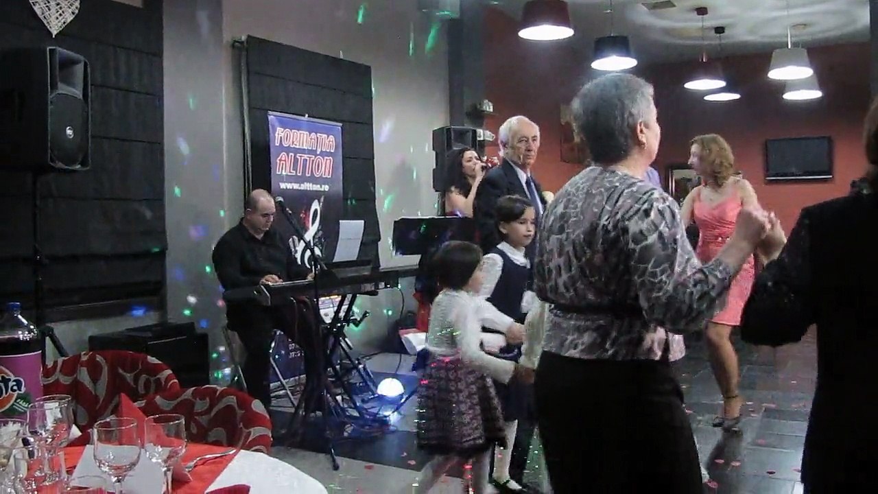 HAIDE SOCRE TINE HORA-ALEXIA ALTTON-FORMATII PLOIESTI,FORMATII BUCURESTI-0766489684