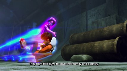 Teen Bahadur - Official Behind The Scenes Video