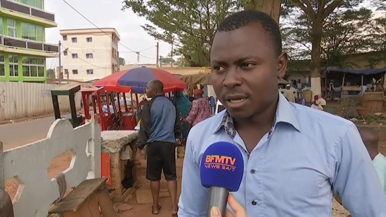 Reportage au Cameroun: Boko Haram sème la peur au sein de la population