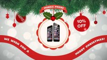 Christmas Sale Openers Holidays Templates For After Effects